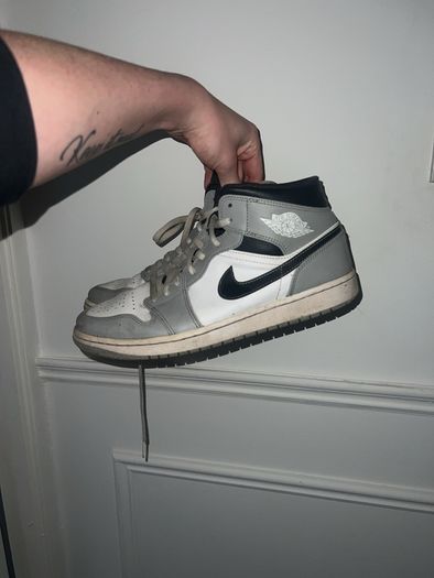 Nike air jordan