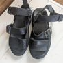 Dr Martens ladies sandals size 38/5 Image 2