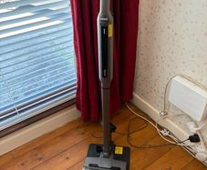 Cordless Vacuum