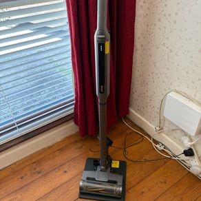 Cordless Vacuum