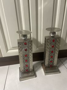 candle stands