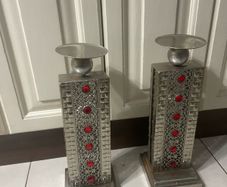 candle stands
