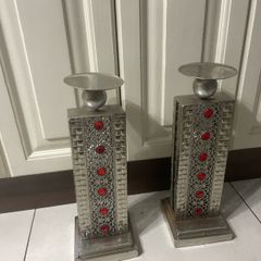candle stands
