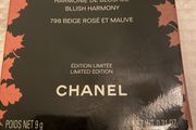 Chanel blush