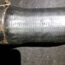 BMW 3 SERIES E46 320D 01-05 boost pipe turbo to intercooler Image 3