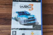 WRC 3 Fia World Rally Championship ps2 PlayStation 2