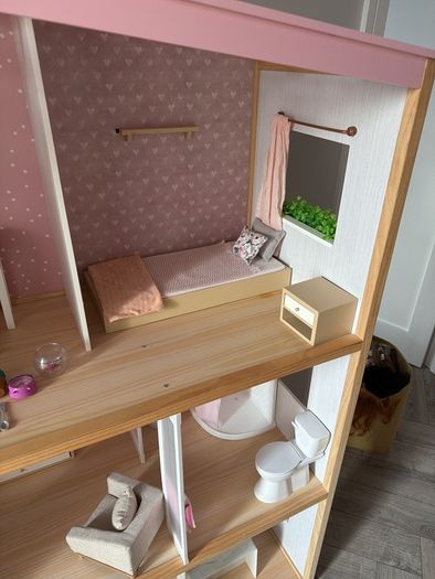 Our Generation Doll House