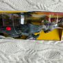 Jurassic World Imaginext Final Confrontation Dinosaur and Figure Pack New Damaged Box Please Look at the pictues Image 10