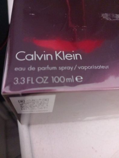 Brand New Calvin Klein Euphoria Perfume 100ml