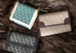 DKNY purses / wallets
