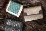 DKNY purses / wallets