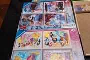 puzzles