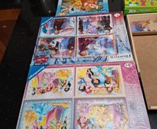 puzzles