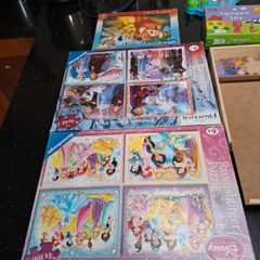 puzzles