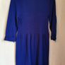 BNWT - Topshop sweater dress UK 12 Image 4