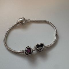 Pandora bracelet