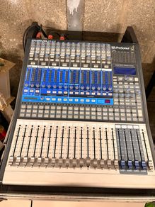 Presonus 16.4.2