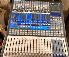 Presonus 16.4.2