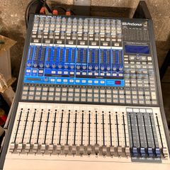 Presonus 16.4.2
