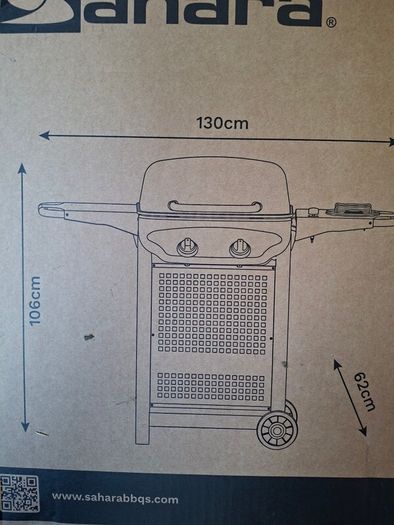 Bbq