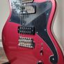 D'Angelico Premier Bedford P90 , DiMarzio Super Distortion Image 3