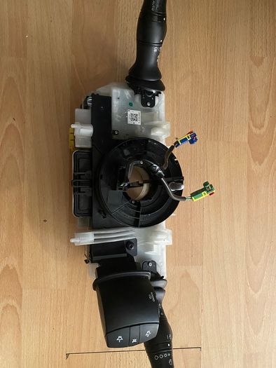Laguna 3 squib