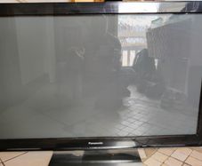 Panasonic Viera 42"