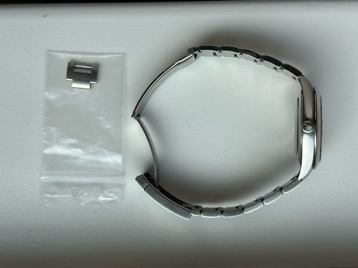 Rolex Datejust 41