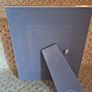 Belleek Silver Picture Frame ( New ) Image 5