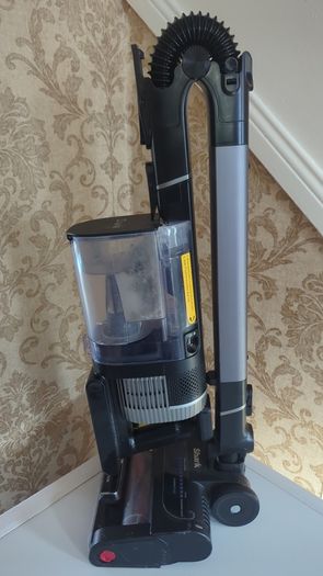 hoovers