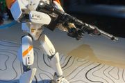LEGO Star Wars 75108  Clone Commander Cody