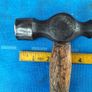 1.1/2lb Ball Pein Hammer Image 2