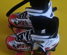 Rollerskates