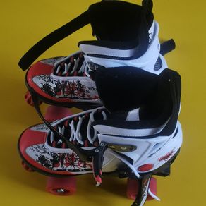 Rollerskates