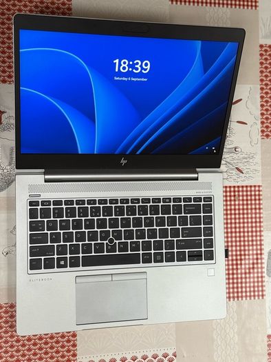 Hp mt45 mobile thin client