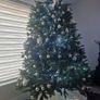 Christmas Tree Artificial Image 2