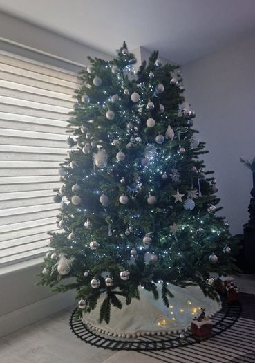 Christmas Tree Artificial