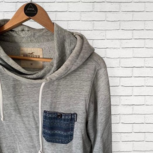Hollister Hoodie