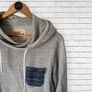 Hollister Hoodie Image 2