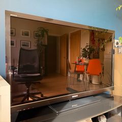 TV Sony Bravia LCD  46 inches KDL-46HX803