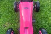 berg go kart