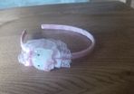 hello kitty hair band