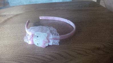 hello kitty hair band