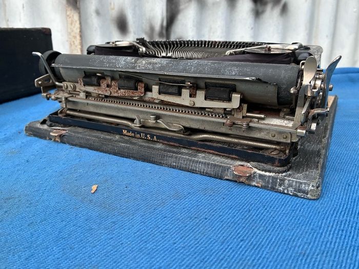Remington Typewriter