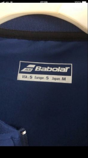 Mens never worn jacket size S