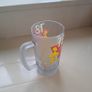Simpons Freezer Glass (18th Birthday) Image 3