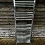 Radiators   one standard radiator   one towel radiator Image 6
