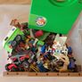 Huge box of horse and pony themed Playmobil Image 2