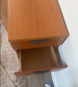 chest of drawer