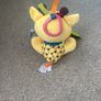 Giraffe Sensory Toy Image 2